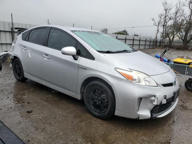 JTDKN3DU1F0457319 | 2015 TOYOTA PRIUS