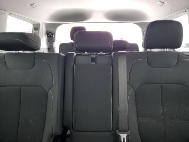 2023 JEEP GRAND CHER - 1C4RJKAG2P8105436