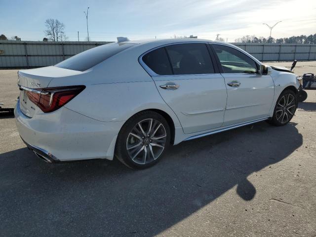 JH4KC2F90KC000291 | 2019 ACURA RLX SPORT