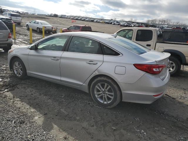 5NPE24AF9FH071106 | 2015 HYUNDAI SONATA SE