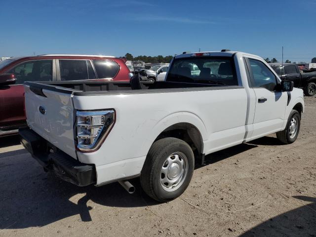 1FTMF1CB3NKE21306 | 2022 Ford f150