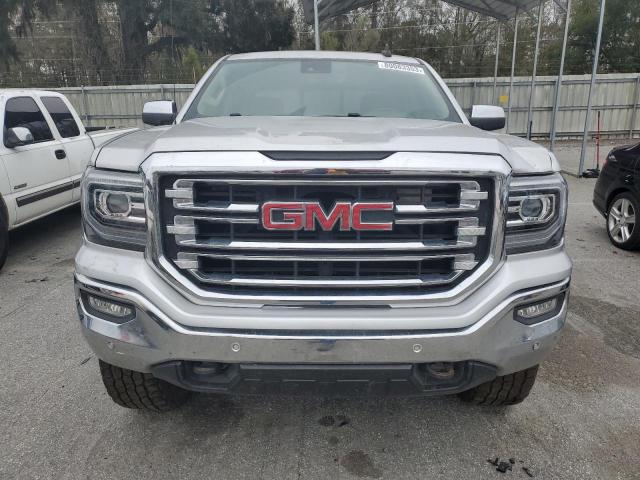 3GTU2NEJ7JG326384 | 2018 GMC SIERRA K15