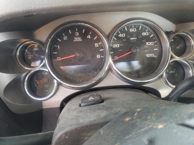 2008 Chevrolet Silverado K3500 VIN: 1GBHK34K08E211308 Lot: 37019114