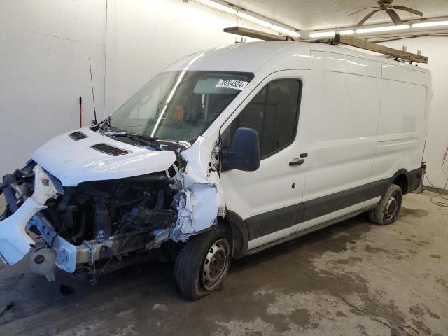 2020 FORD TRANSIT T- - 1FTBR1C84LKA12649