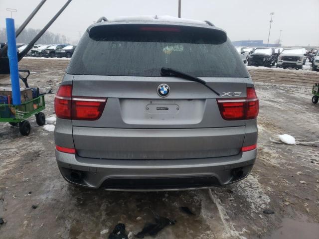 2011 BMW X5 xDrive35I VIN: 5UXZV4C55BL400191 Lot: 38156174