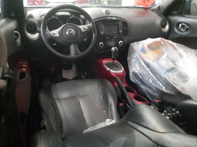 2015 NISSAN JUKE S - JN8AF5MV3FT554425