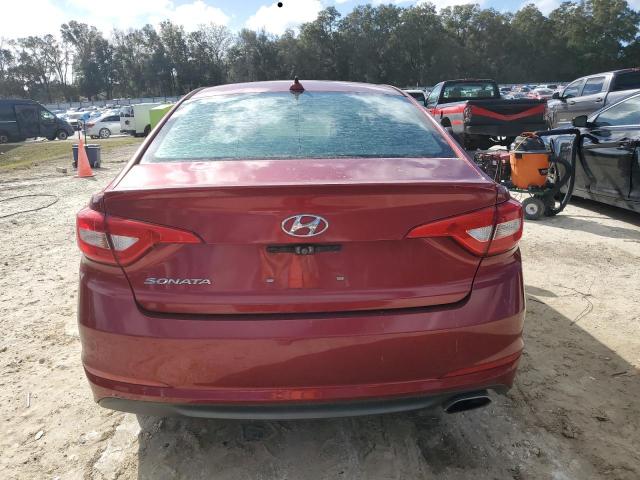 5NPE24AF0FH187388 | 2015 HYUNDAI SONATA SE