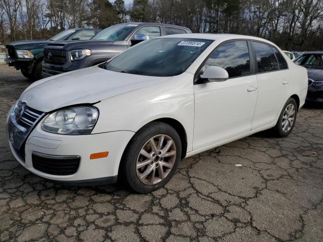 2010 Volkswagen Jetta SE