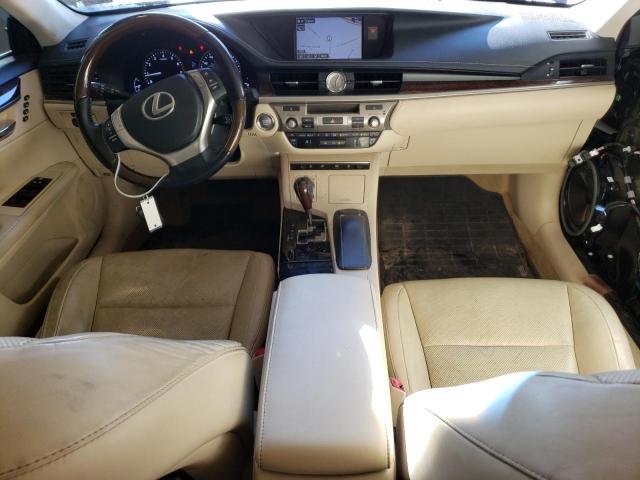 JTHBK1GG3F2193252 | 2015 LEXUS ES 350