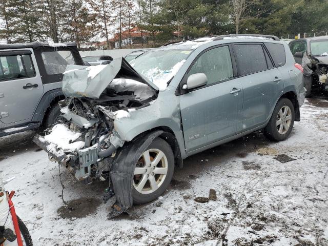 2007 Toyota RAV4 Limited