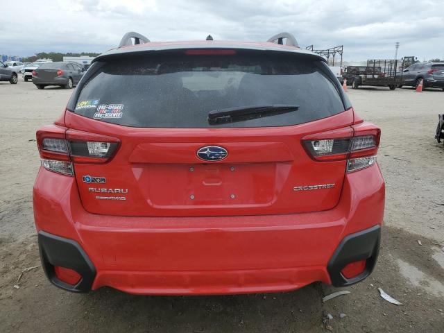 JF2GTABC6P8292124 | 2023 SUBARU CROSSTREK