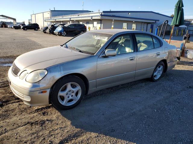 1999 Lexus GS 300 