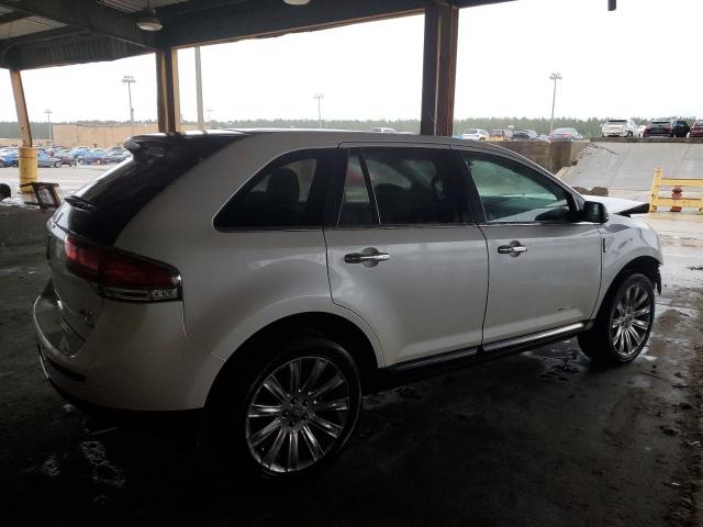 2LMDJ8JK3EBL13904 | 2014 LINCOLN MKX