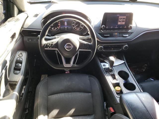 1N4BL4BV2KC130739 | 2019 NISSAN ALTIMA S