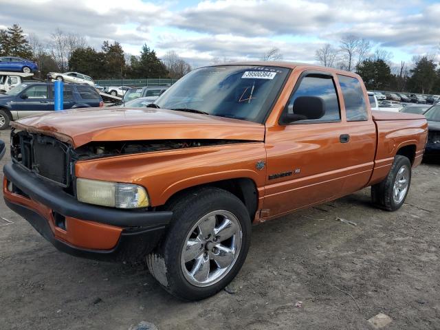 1998 Dodge Ram 1500 