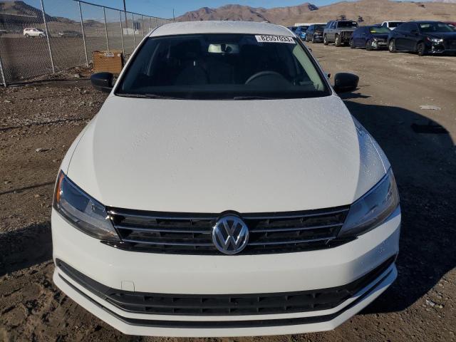 3VW267AJ5GM412197 | 2016 VOLKSWAGEN JETTA S