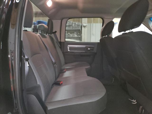 2022 RAM 1500 CLASS - 1C6RR7LG9NS236552