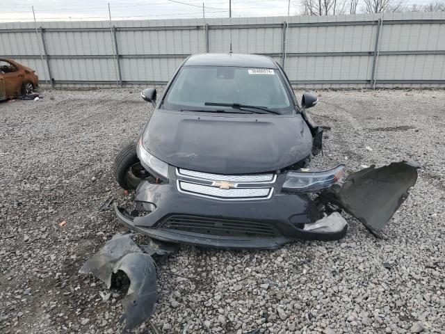 VIN 1G1RH6E49EU170445 2014 Chevrolet Volt no.5