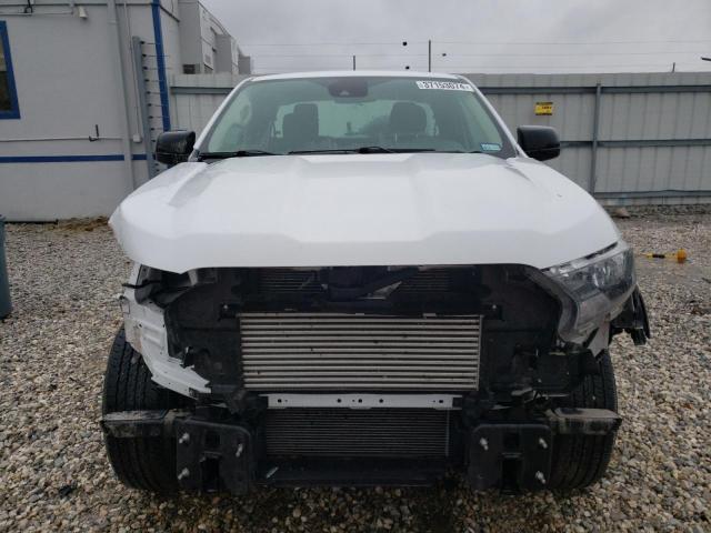 2022 FORD RANGER XL - 1FTER1EH0NLD49553