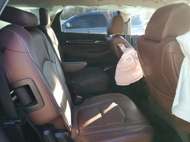 2018 BUICK ENCLAVE AV - 5GAERDKW6JJ248111