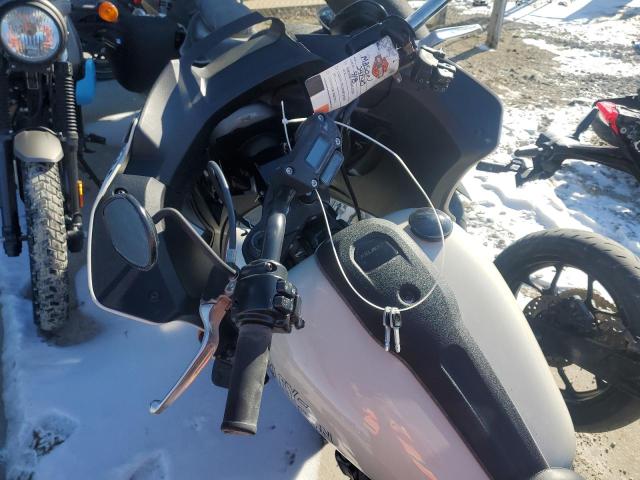 2023 HARLEY-DAVIDSON FXLRST 1HD1YXZ18PB012718