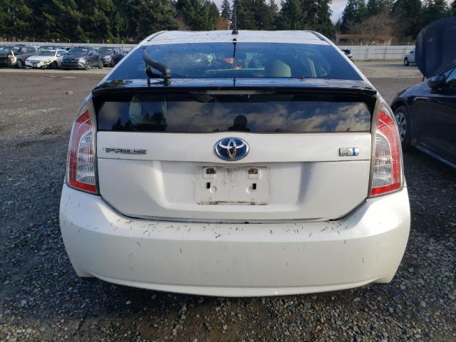 JTDKN3DU5D1710861 | 2013 Toyota prius