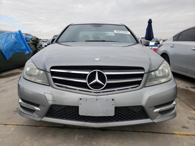 WDDGF4HBXER303693 | 2014 MERCEDES-BENZ C 250