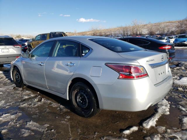 1N4AL3AP9EC411644 | 2014 NISSAN ALTIMA 2.5