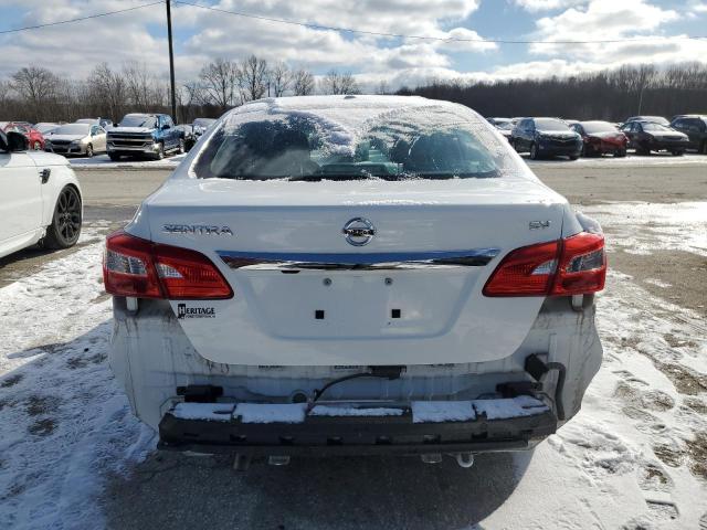 3N1AB7AP5HL655890 | 2017 NISSAN SENTRA S