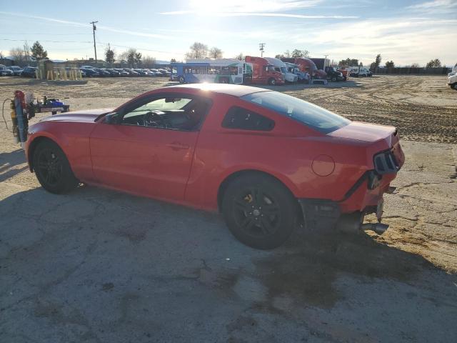 1ZVBP8AM5E5229253 | 2014 FORD MUSTANG