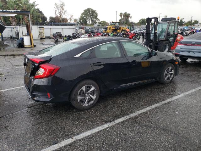 2HGFC2F66KH541272 | 2019 HONDA CIVIC LX