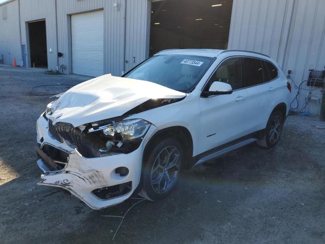 WBXHU7C31J5L05035 2018 BMW X1 Sdrive28I