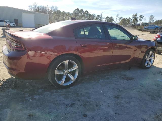 2C3CDXCT8JH122428 | 2018 DODGE CHARGER R/