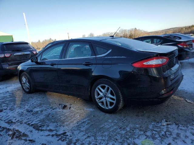 1FA6P0HDXE5390599 | 2014 FORD FUSION SE