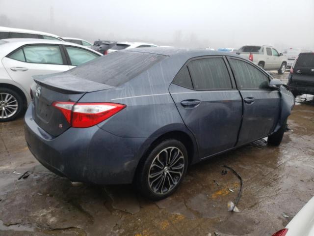 5YFBURHE6GP545833 2016 Toyota Corolla L