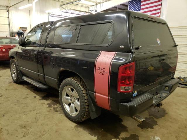 2003 DODGE RAM 1500 S 1D7HA16D73J638248