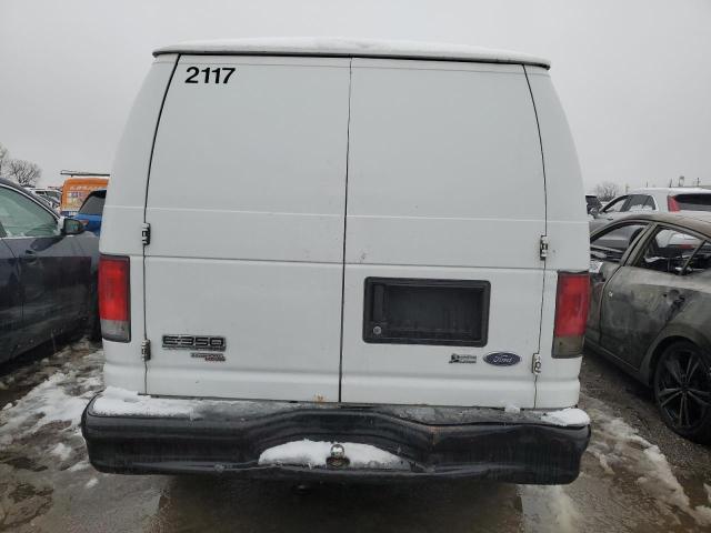 1FTSE3EL9EDA11416 | 2014 FORD ECONOLINE