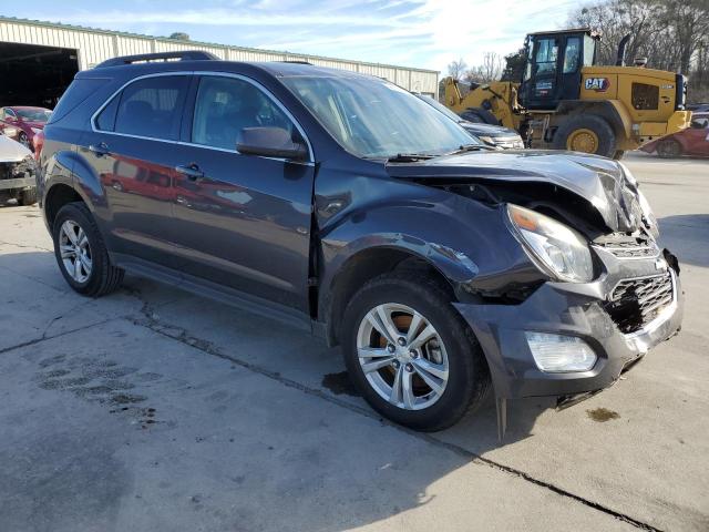 2GNALCEK7G6242865 | 2016 CHEVROLET EQUINOX LT