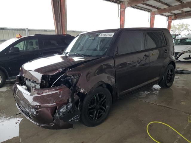 2008 Scion xB 