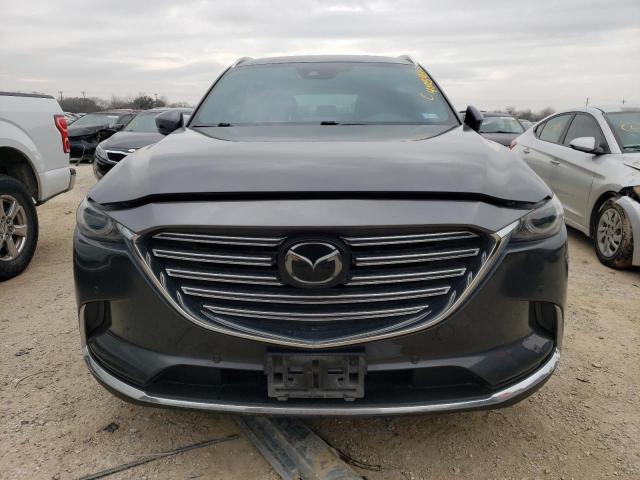 JM3TCADYXJ0212830 | 2018 MAZDA CX-9 GRAND