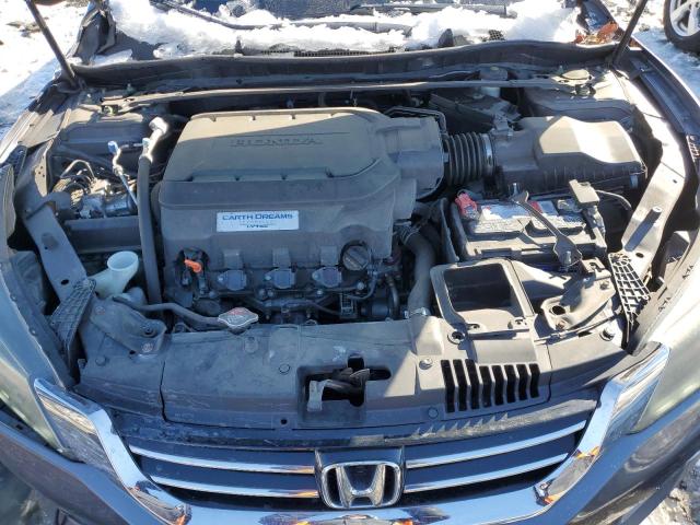 1HGCR3F88FA015156 | 2015 HONDA ACCORD EXL