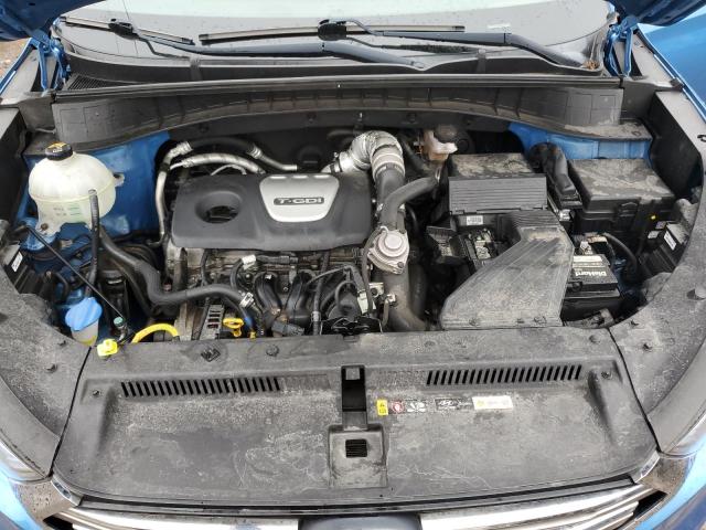 2016 HYUNDAI TUCSON LIM KM8J3CA2XGU178865