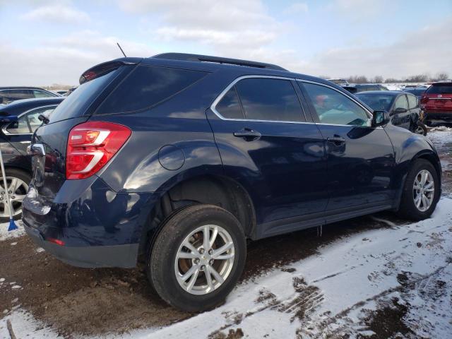 2GNFLFEK4H6122045 | 2017 CHEVROLET EQUINOX LT