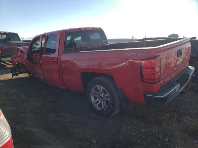 1GCVKRECXHZ272411 | 2017 Chevrolet silverado k1500 lt