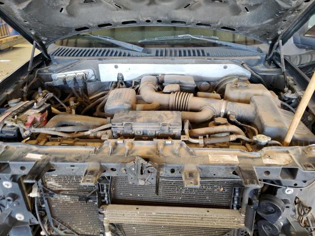 2009 Ford Expedition Limited VIN: 1FMFU19539LA14467 Lot: 38224454