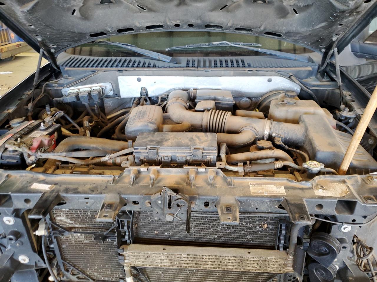 1FMFU19539LA14467 2009 Ford Expedition Limited