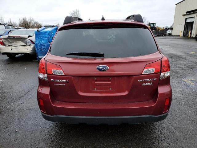 4S4BRBCC6E3287961 | 2014 SUBARU OUTBACK 2.