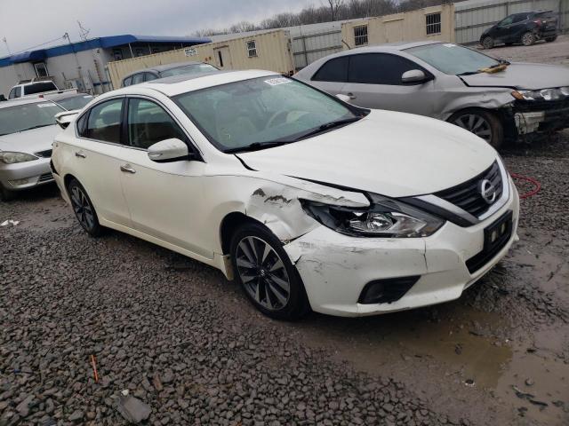 1N4AL3AP4GC150524 | 2016 NISSAN ALTIMA 2.5