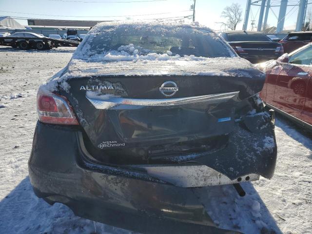 2013 Nissan Altima 2.5 VIN: 1N4AL3AP2DC239018 Lot: 36919854