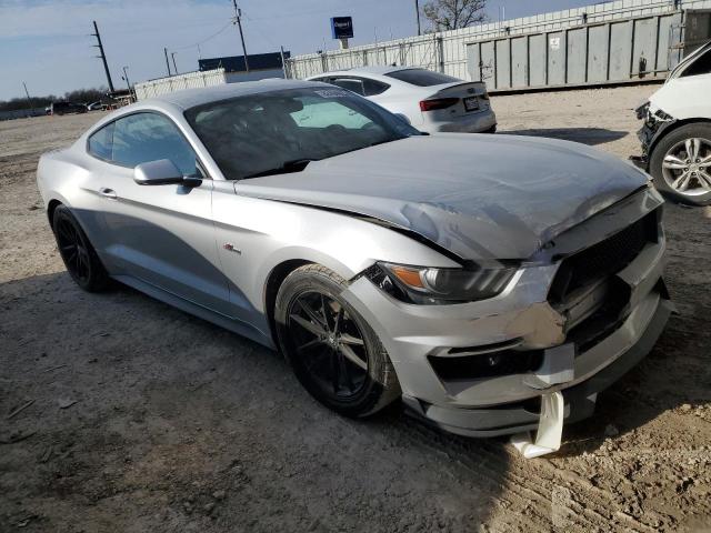 1FA6P8AM3H5304837 | 2017 FORD MUSTANG